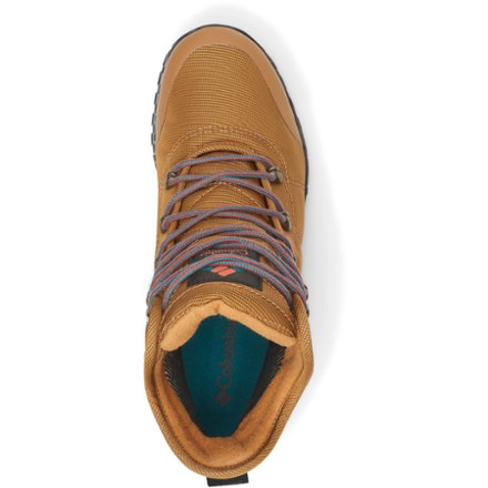 Columbia Fairbanks Omni-Heat Boots - Men's 7