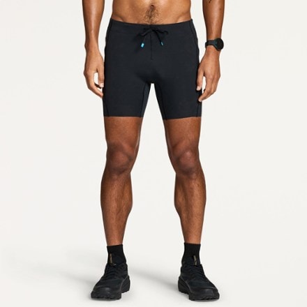 Janji Trail Half Tight 6" Shorts - Men's 1