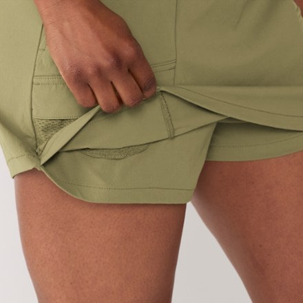 Cotopaxi Brinco Skort - Women's 10
