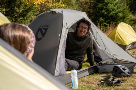 Location Image for Dragonfly Bikepack OSMO 1P Tent