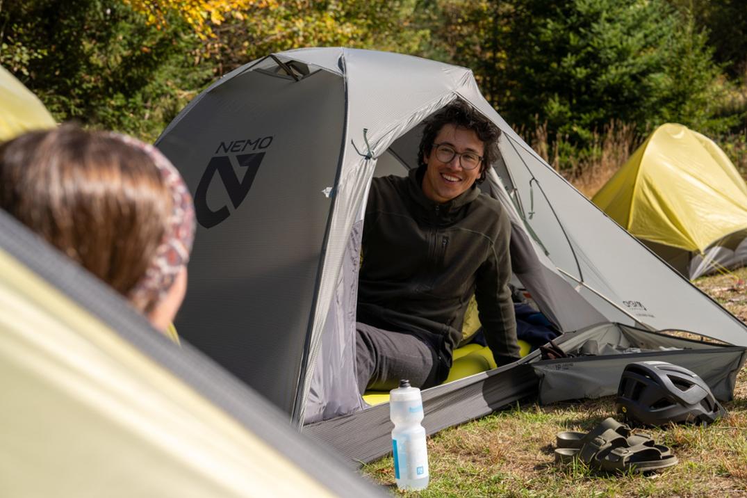 Location Image for Dragonfly Bikepack OSMO 1P Tent