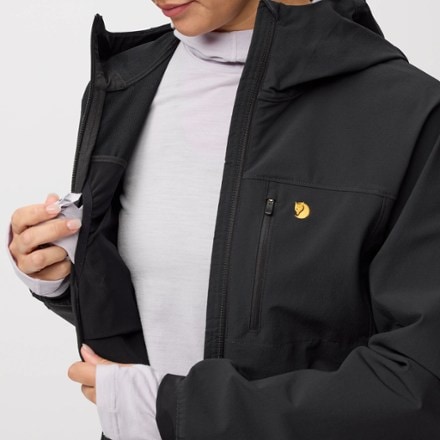 Fjallraven Bergtagen Stretch Jacket - Women's 10