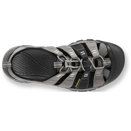 Top (Gargoyle/Neutral Gray)