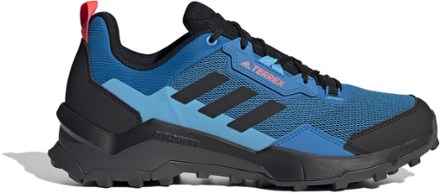 adidas Terrex AX4 Hiking Shoes - Men