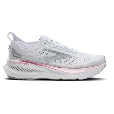 Brooks Glycerin GTS 23 Road-Running Shoes - Women's 0