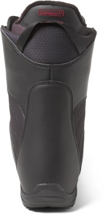 Burton Mint Boa Snowboard Boots - Women's 4