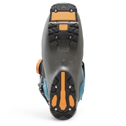 Rossignol Alltrack 110 HV BOA GW Ski Boots - Men's - 2025/2026 3