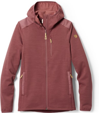 Keb Fleece Hoodie - Women's