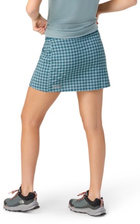 Smartwool Active Lined Skirt 2