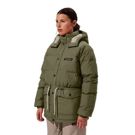 Berghaus Lumley Down Jacket 5