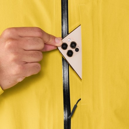 Salomon Absolute 3L Jacket - Men's 9