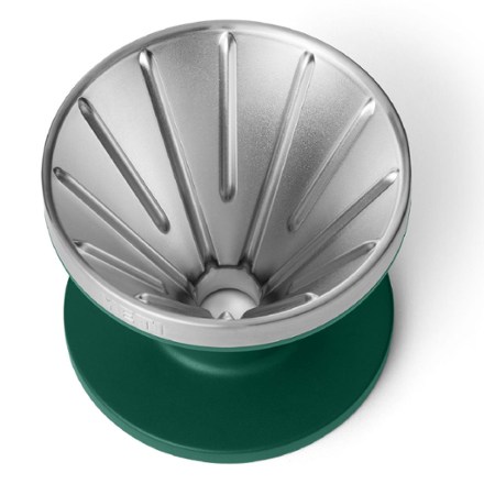 YETI Rambler Pour Over 1