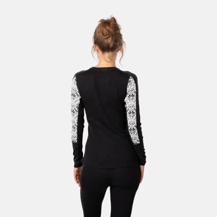 Kari Traa Anna Long-Sleeve Base Layer Top - Women's 2