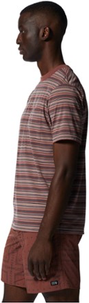 Mountain Hardwear Low Exposure T-Shirt - Men's 2