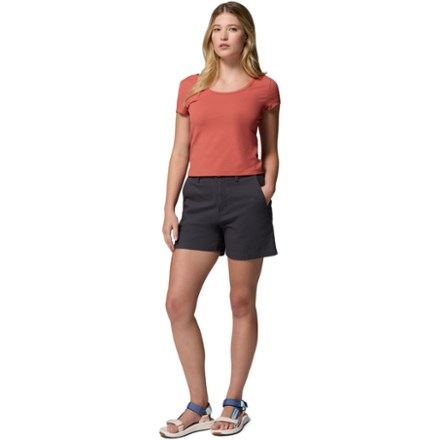 Columbia ROC Shorts - Women's 2
