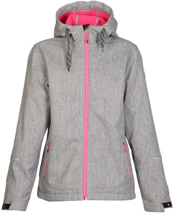 killtec fleece