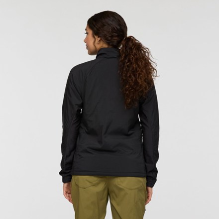 Cotopaxi Pacaya 2.0 Insulated Hooded Jacket - Women's 2
