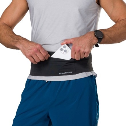 Nathan Zipster Max Waistbelt 5