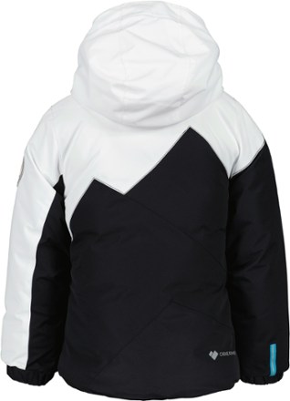 Obermeyer Lissa Insulated Jacket - Toddlers' 1