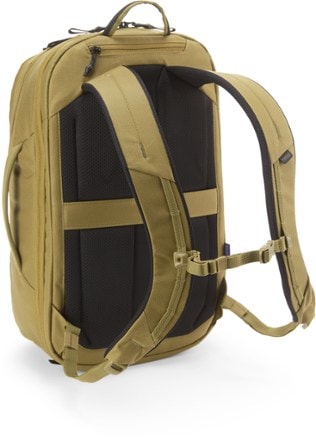 Thule Aion Travel Pack - 28 L Back view (Nutria)