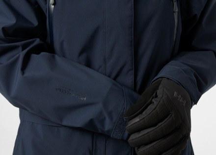 Helly Hansen Bluebird 3-in-1 Jacket - Women's 6
