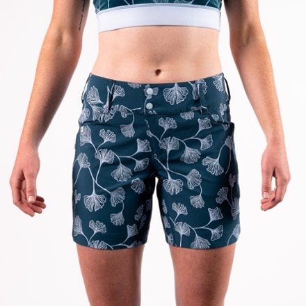 Wild Rye Freda Bike Shorts - Women's 1