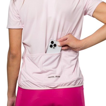 PEARL iZUMi Sugar Cycling Jersey - Women's 5
