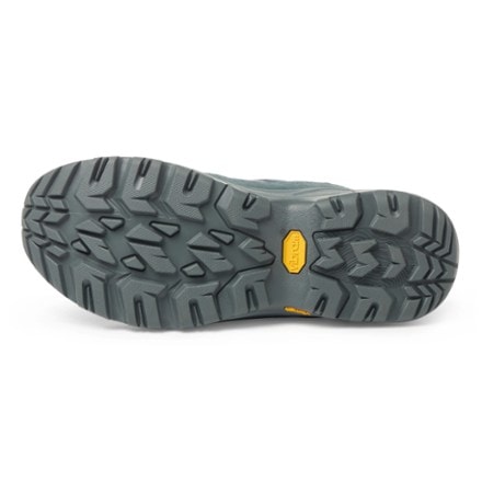 Oboz Sawtooth Ascent Low Waterproof Hiking Shoes - Women's 5