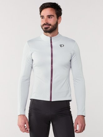 PEARL iZUMi Quest Thermal Cycling Jersey - Men's 1