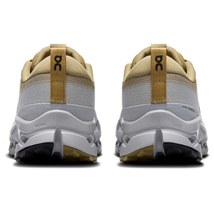 On Cloudsurfer Trail 2 Trail-Running Shoes - Men's 3