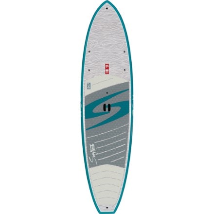 Surftech Chameleon V-Tech Stand Up Paddle Board - 10'4" 0