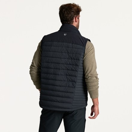 KUHL Spyfire Down Vest - Men's 1