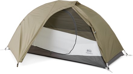 REI Co-op Passage 1 Tent with Footprint