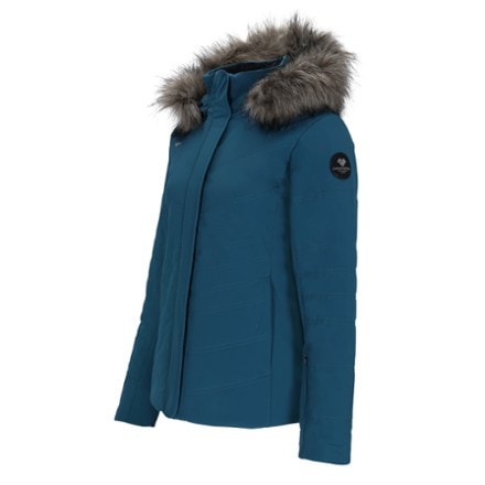 Obermeyer Tuscany Elite Insulated Jacket - Women's 5