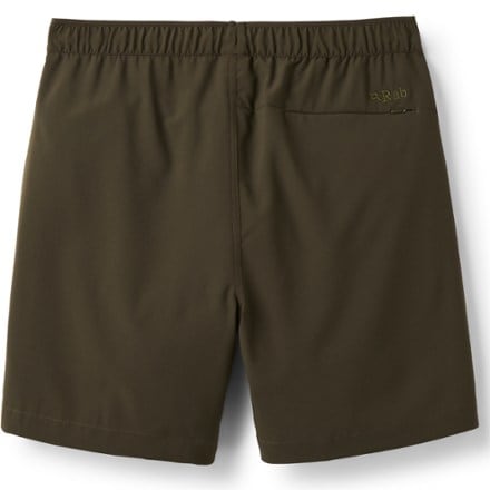 Rab Harpur Shorts - Men's 1