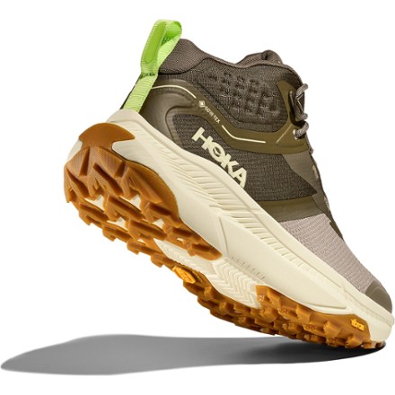 HOKA Transport Hike GTX Boots - Men's 5