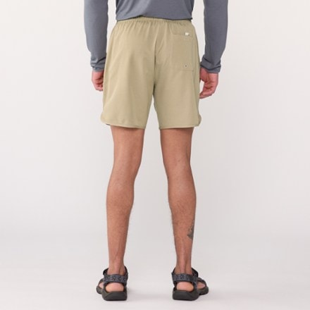 Free Fly Reverb Shorts - Men's 2