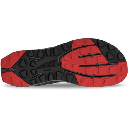 Altra Superior 7 Trail-Running Shoes - Men's 4