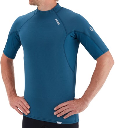 NRS HydroSkin 0.5 mm Shirt - Men's 2
