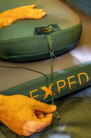 Location Image for Versaluxe Pillow