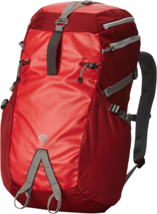 mountain hardwear daypack