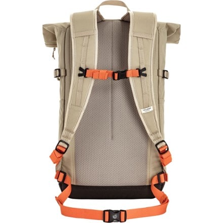 Fjallraven High Coast Foldsack 24 Pack 1
