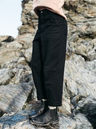 Location Image for Yarrel Trousers - Women's