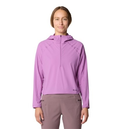 Mountain Hardwear Sunshield Hoody - Women's 0