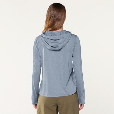REI Co-op Sahara Shade Straight-Hem Hoodie - Women's 2