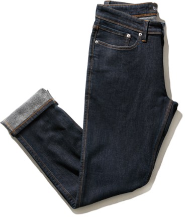 DUER Fireside Performance Denim Jeans - Men's 7