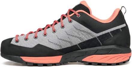 Scarpa Mescalito Planet Approach Shoes - Women's 1