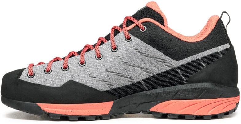 Detail Image of color Light Gray/Coral
