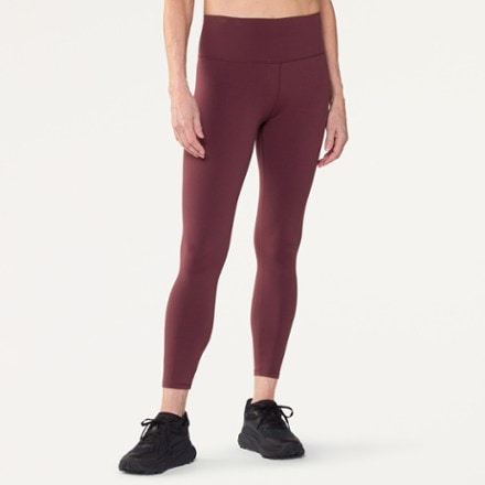 Vuori AllTheFeels Leggings - Women's 1