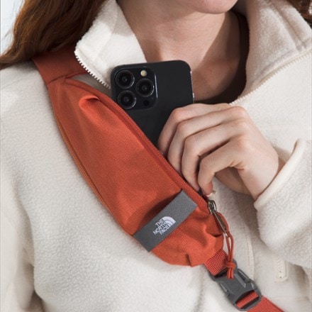 The North Face Borealis Sling Bag 4